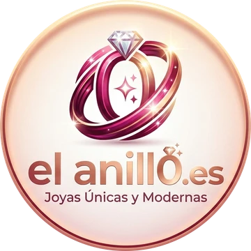 Elanill0 · Joyas únicas y modernas de acero inoxidable